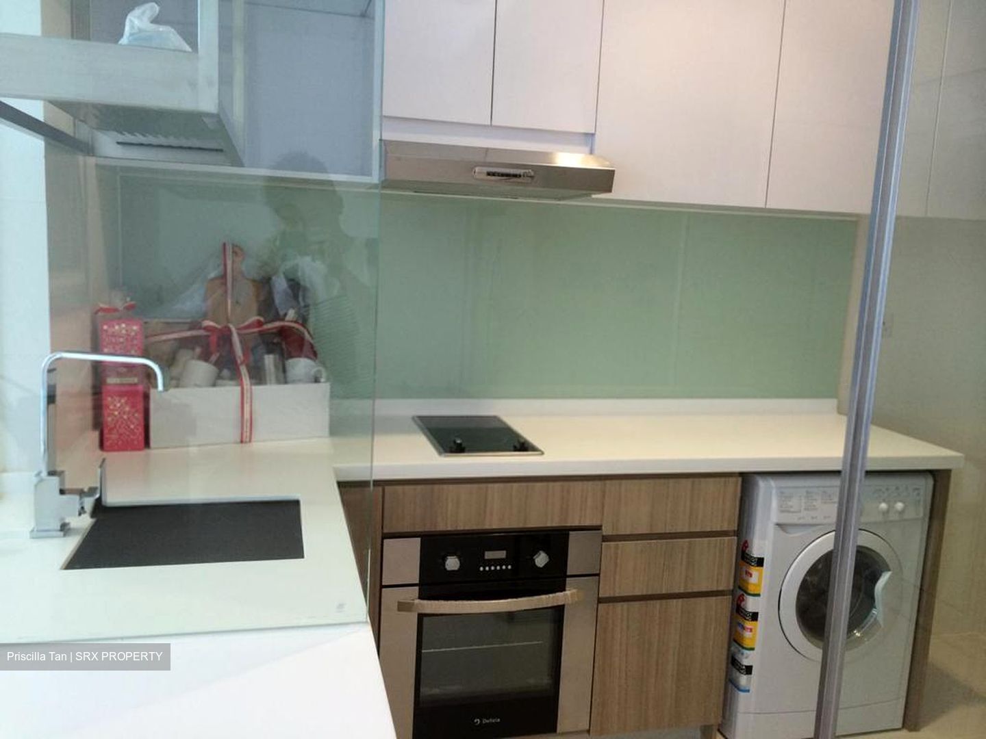 The Greenwich (D28), Condominium #288302371